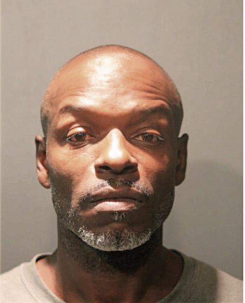 ALPHONSO HAMPTON, Cook County, Illinois