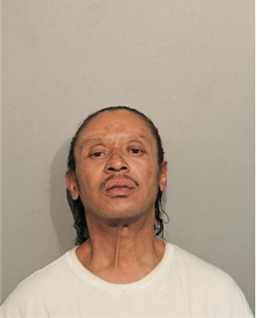 ANTHONY T HARRIS, Cook County, Illinois