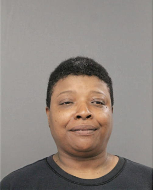 VALEETA M HARRIS, Cook County, Illinois