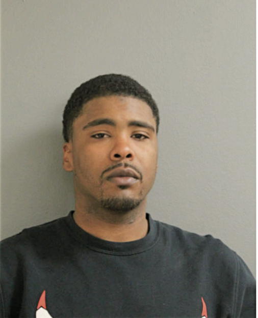 YUMA HAYES, Cook County, Illinois