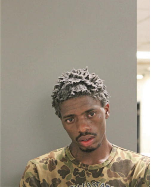 TYLER B HEARD, Cook County, Illinois
