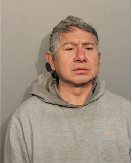 JOAQUIN HERNANDEZ, Cook County, Illinois