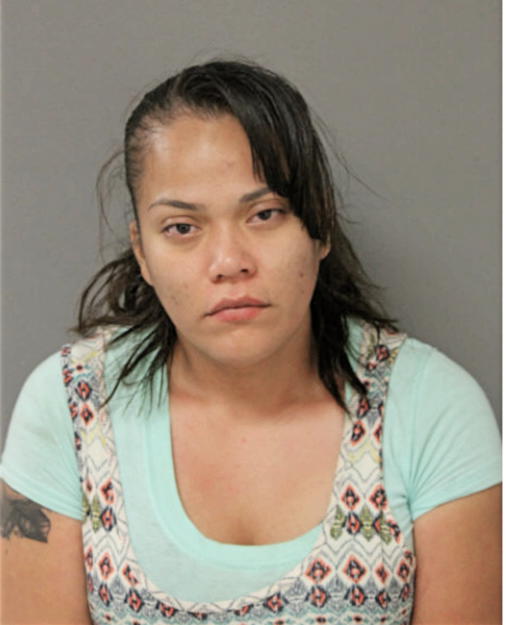 RUBIE HERNANDEZ, Cook County, Illinois