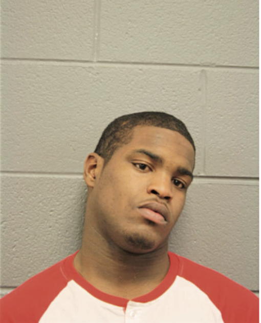 DEVON HILLIARD, Cook County, Illinois