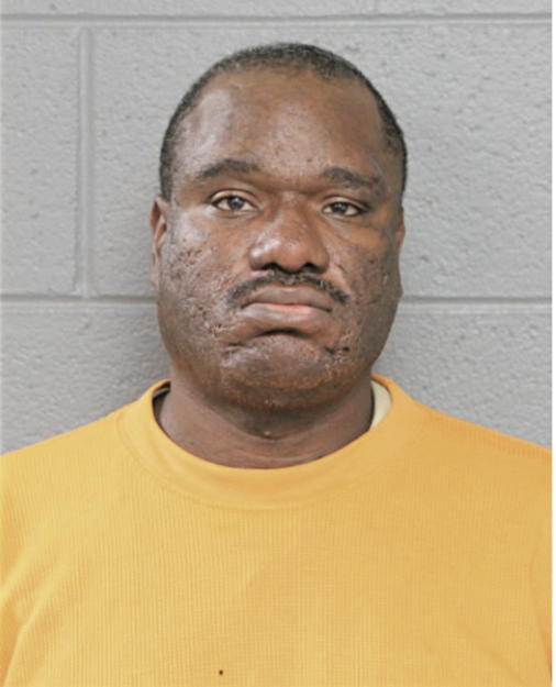 TYRON HIXON, Cook County, Illinois
