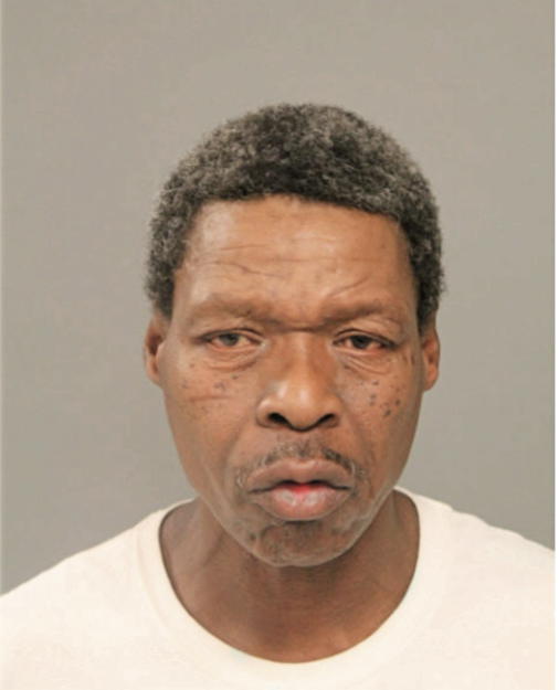 LARRY HOLMAN, Cook County, Illinois
