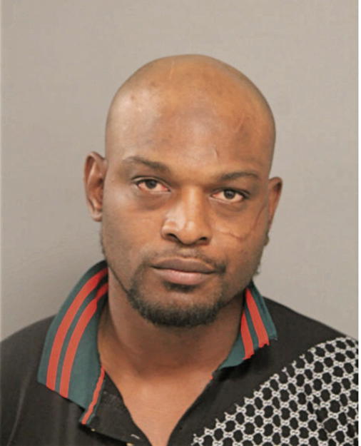 DERRICK J HICKS, Cook County, Illinois