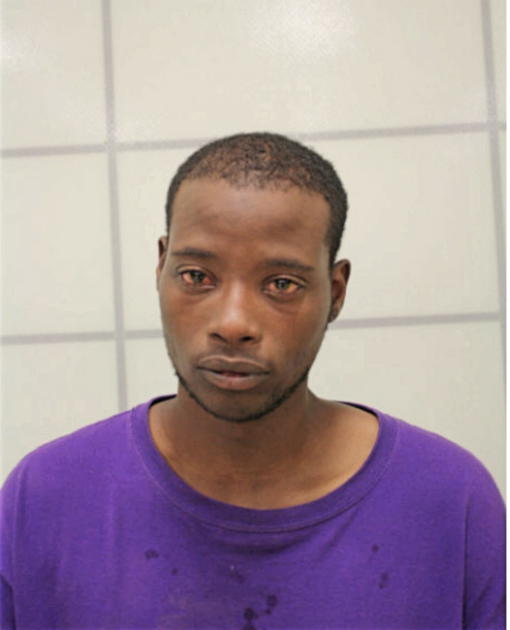 JASON T JACKSON, Cook County, Illinois