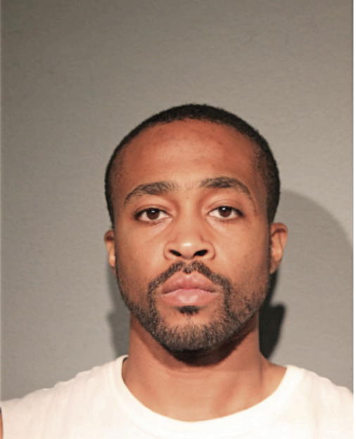 KENNETH D JACKSON, Cook County, Illinois