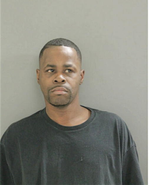 TIMMY JAMES, Cook County, Illinois