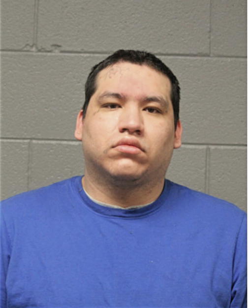 RENE JAMIE, Cook County, Illinois