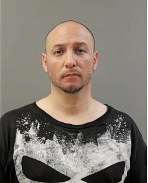 CESAR JIMENEZ, Cook County, Illinois
