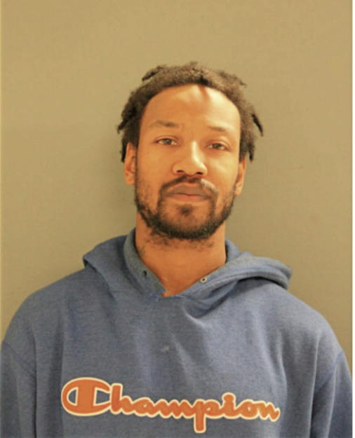 AMOS J JOHNSON, Cook County, Illinois
