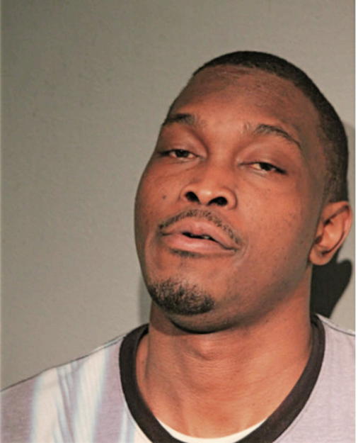 BRANDON J JOHNSON, Cook County, Illinois