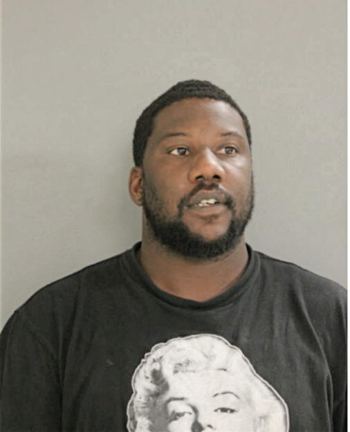 DEVIOUN JOHNSON, Cook County, Illinois