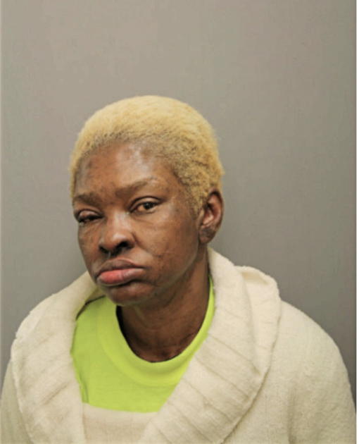 RENEE JONES, Cook County, Illinois