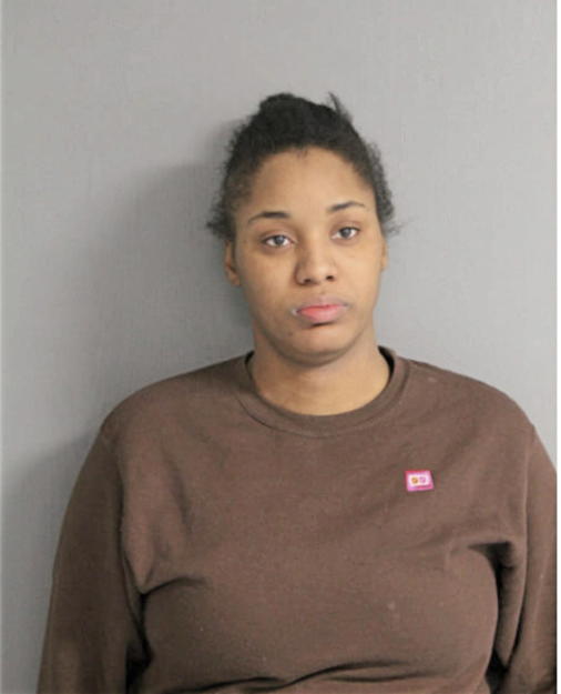 JAELIN K JUETTE, Cook County, Illinois