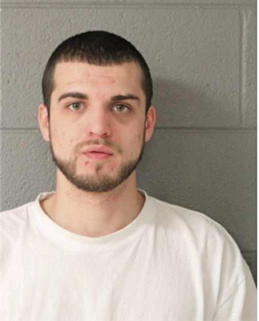JEREMY I KALL, Cook County, Illinois