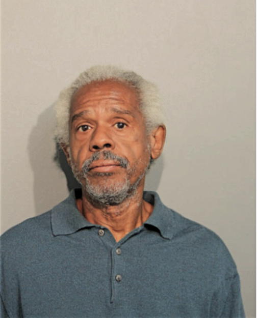 WILLIE E KELLEY, Cook County, Illinois