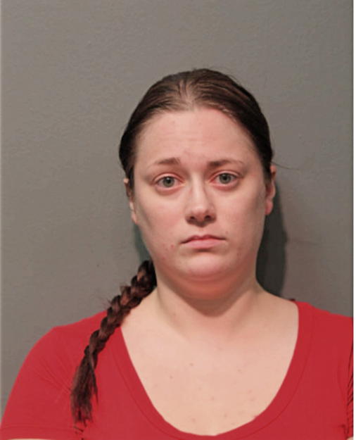 JUNE F KENDALL, Cook County, Illinois