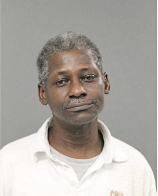 RONNIE KENDRICK, Cook County, Illinois