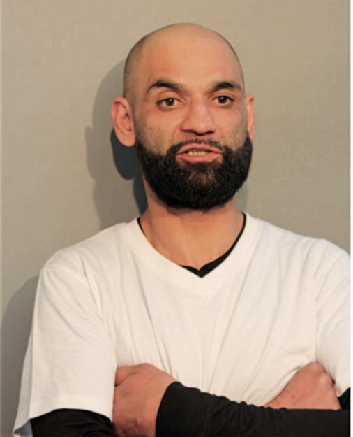 HAYAAT KHAN, Cook County, Illinois