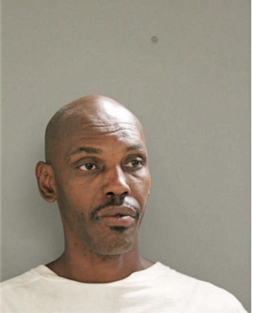 DARYL KNIGHT, Cook County, Illinois
