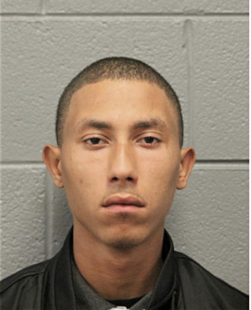 ANTHONY T KNOX, Cook County, Illinois