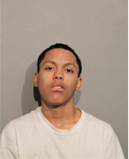 ANTHONY LASHLEY, Cook County, Illinois
