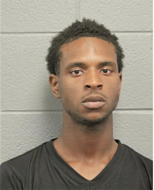 CHRISTOPHER LAWRENCE, Cook County, Illinois