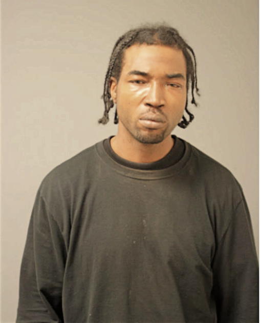 KEITH LAWRENCE, Cook County, Illinois