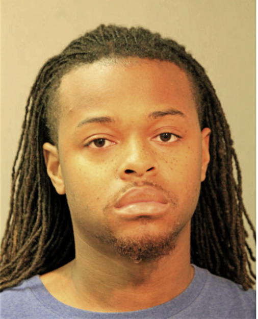 BRANDON LEE, Cook County, Illinois