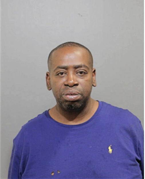 DEMOND D LEON, Cook County, Illinois