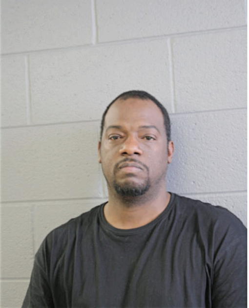 DAVID V LEWIS, Cook County, Illinois