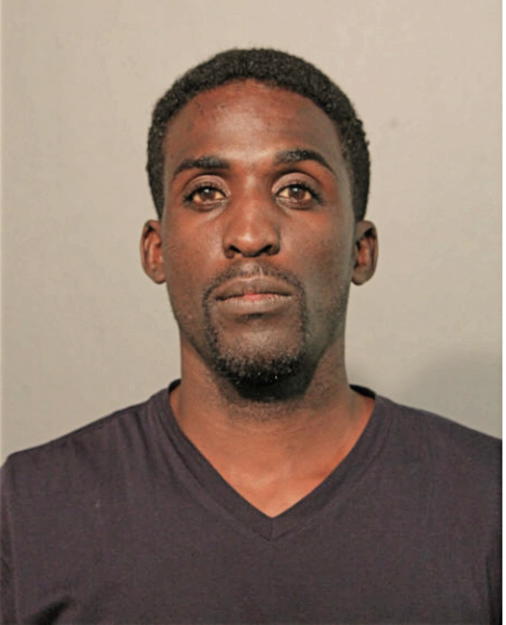 JAMES LIBERTY, Cook County, Illinois
