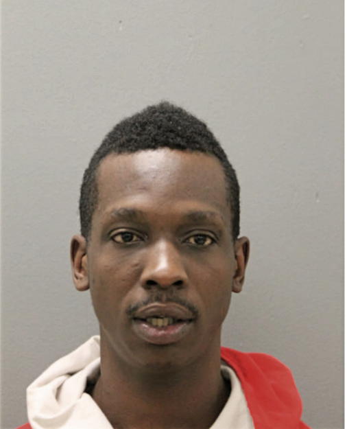 LARNELL G LOGAN, Cook County, Illinois