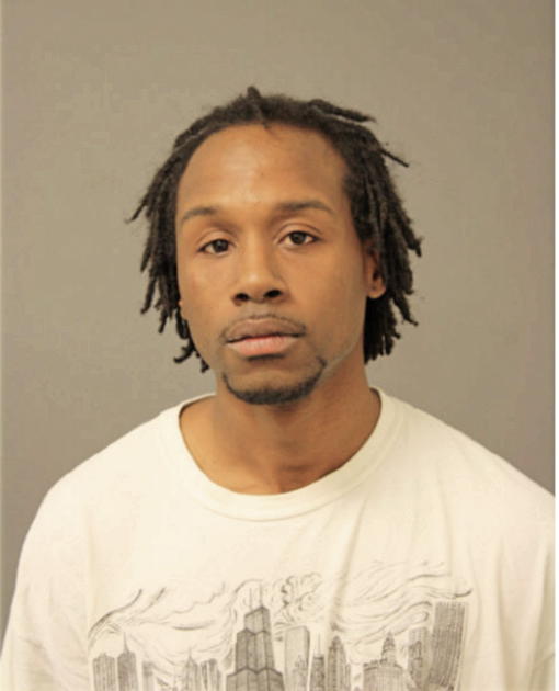 JOSHUA LUCKEY, Cook County, Illinois