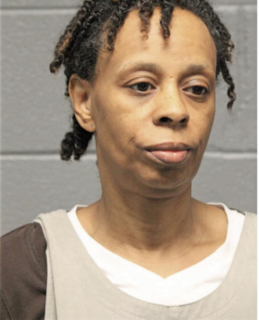 MILDRED D MACLIN, Cook County, Illinois