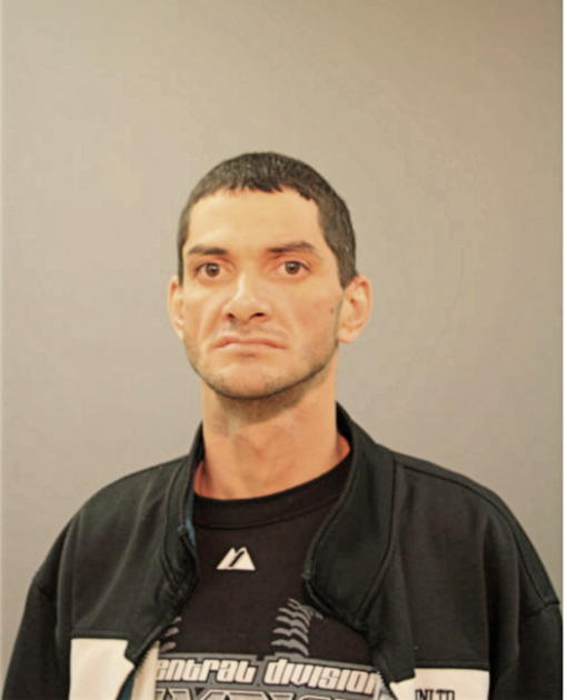 REYNALDO E MALDONADO, Cook County, Illinois