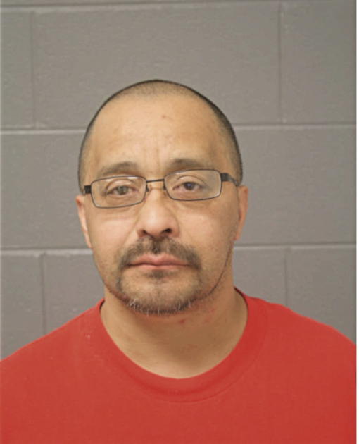 CARLOS MARROQUIN, Cook County, Illinois