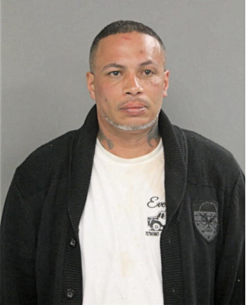 ELY S MARTINEZ, Cook County, Illinois