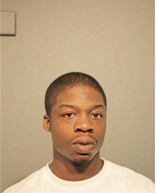 GRIFFIN L MAURICE, Cook County, Illinois