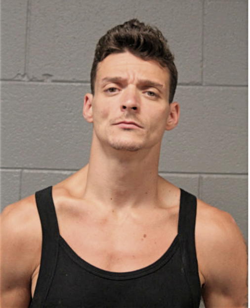 DONALD L MCCULLOUGH, Cook County, Illinois