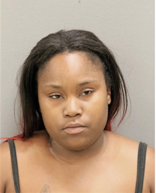 KHADIJAH MEEKS, Cook County, Illinois