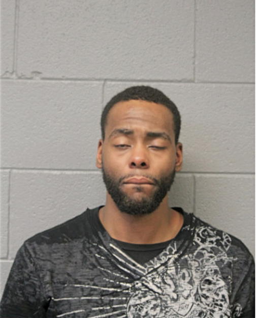 COREY MERRITY, Cook County, Illinois