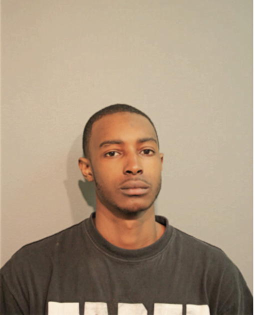 DAVID A MOORE, Cook County, Illinois