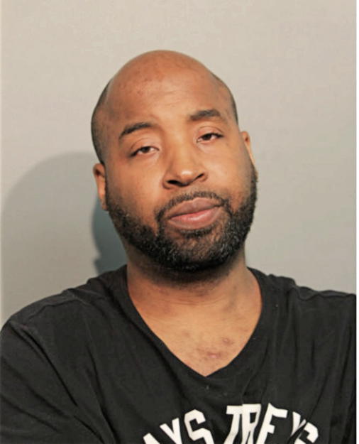 JOE MOORE, Cook County, Illinois