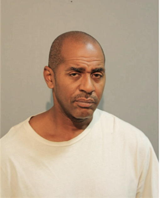 JONATHAN R MOORE, Cook County, Illinois