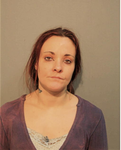 LIANA MORENCY, Cook County, Illinois