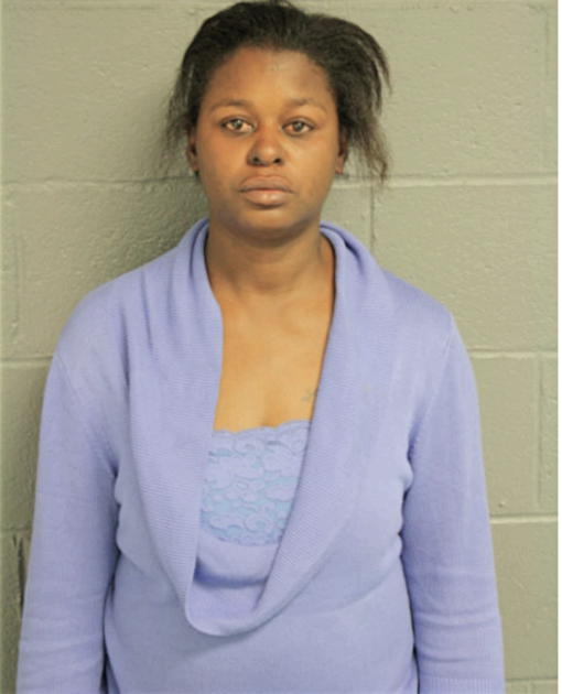 ROSALYN D NANCE, Cook County, Illinois